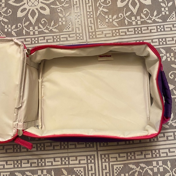 2010 Zoobles lunchbox - Picture 4 of 4